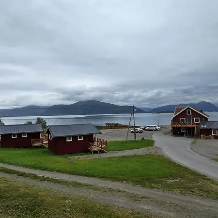 Toftenes Seahouse Camping *